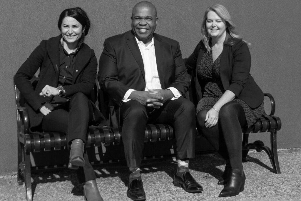 Our team at Authors of Inclusion